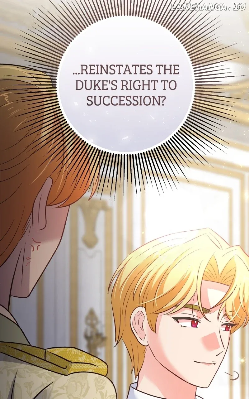 The Handmaiden Hates Childcare Chapter 47 page 47