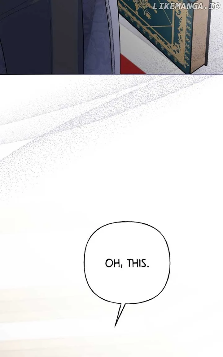 The Handmaiden Hates Childcare Chapter 48 page 110