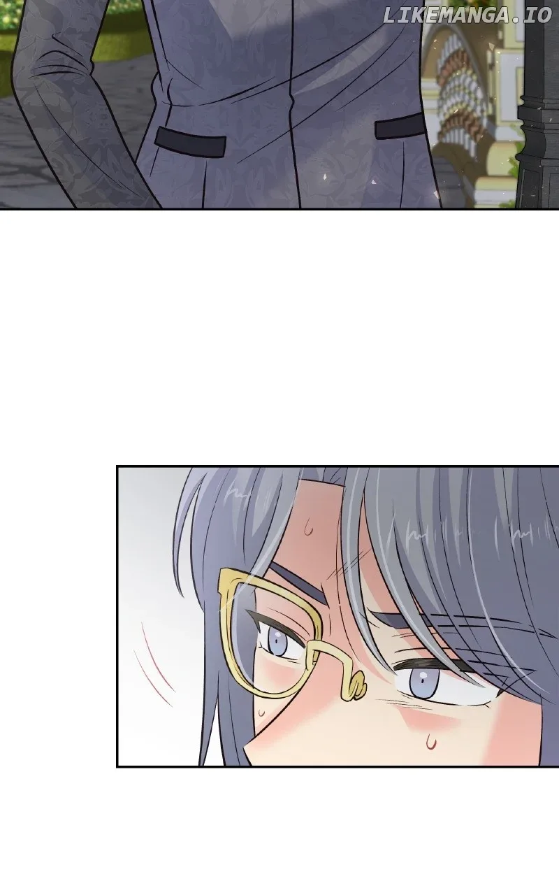 The Handmaiden Hates Childcare Chapter 42 page 52