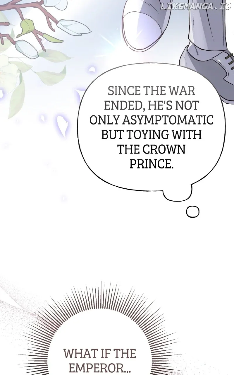 The Handmaiden Hates Childcare Chapter 47 page 45