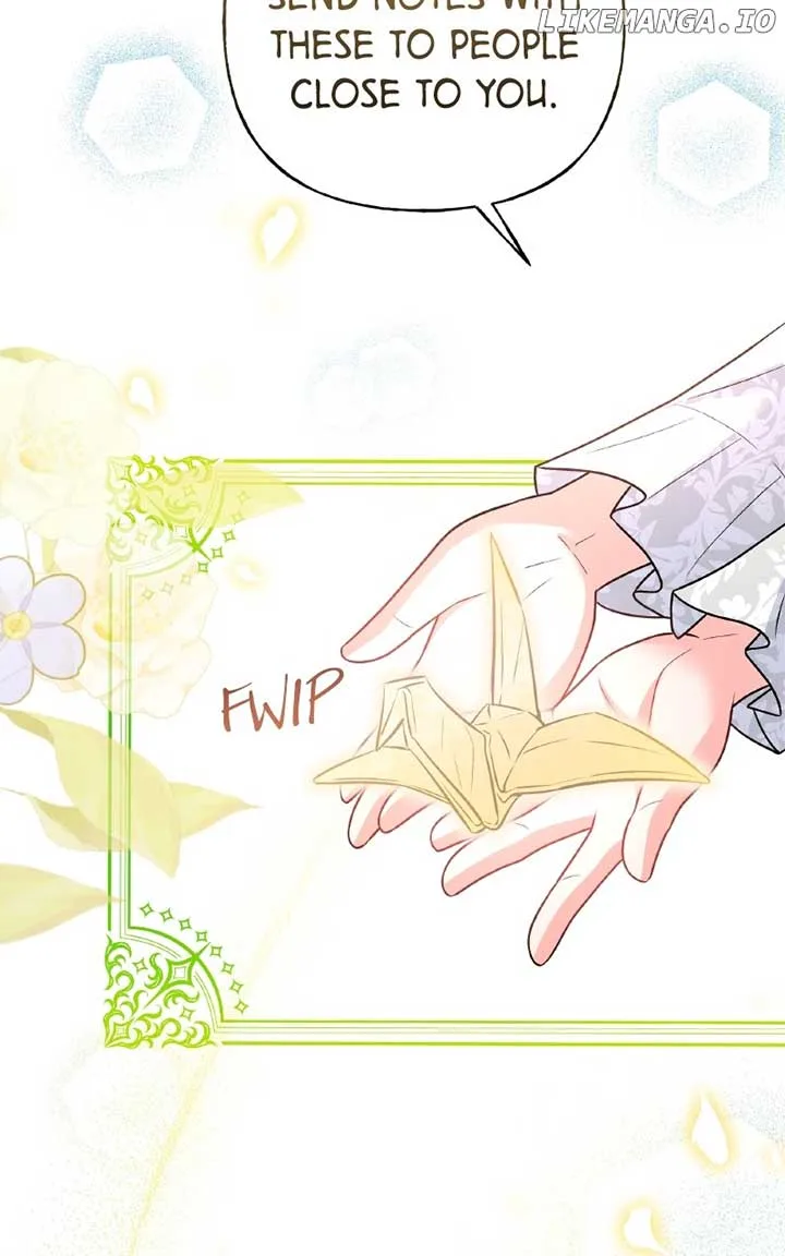 The Handmaiden Hates Childcare Chapter 48 page 67