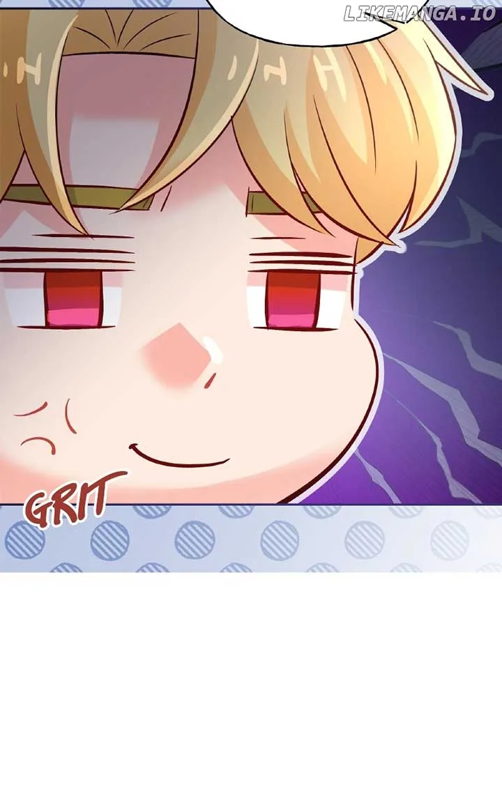 The Handmaiden Hates Childcare Chapter 48 page 100