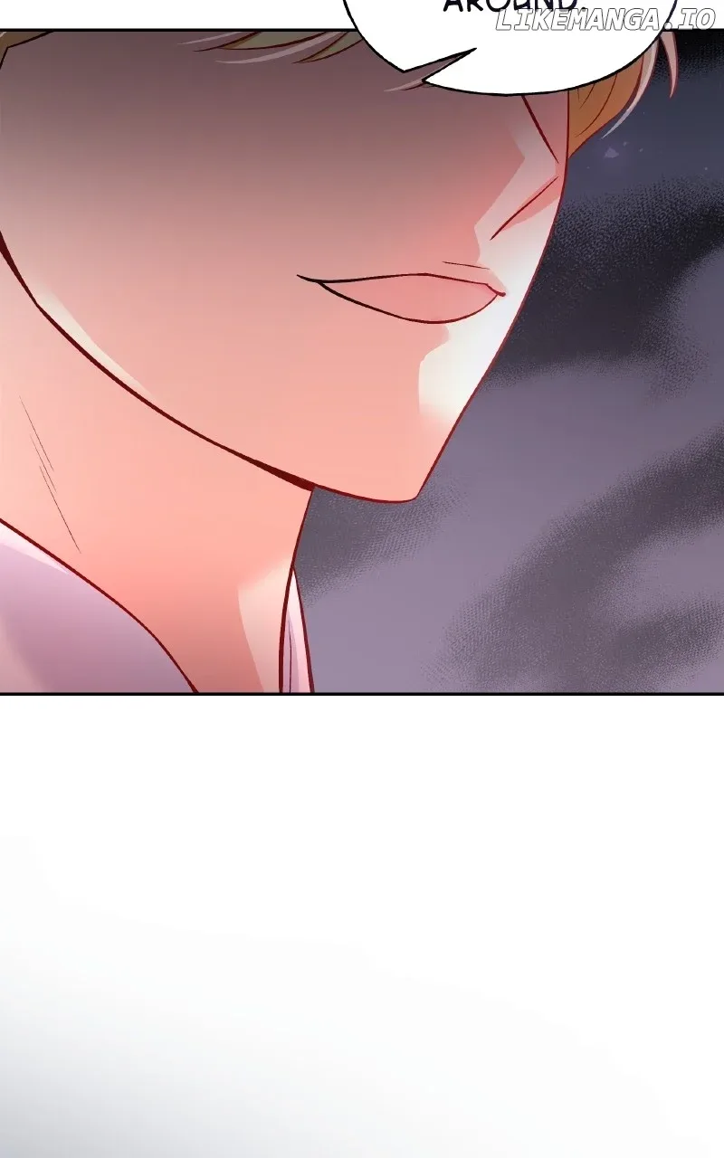 The Handmaiden Hates Childcare Chapter 47 page 34
