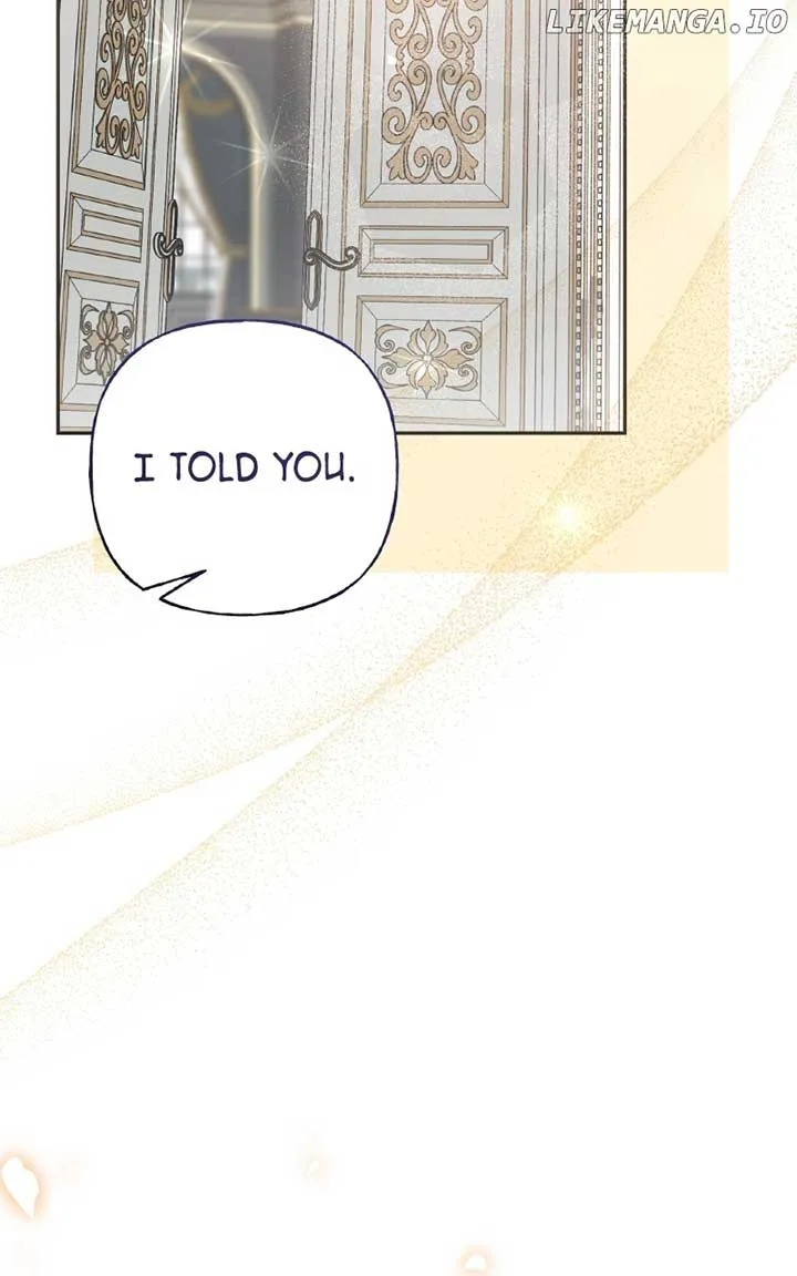 The Handmaiden Hates Childcare Chapter 48 page 129