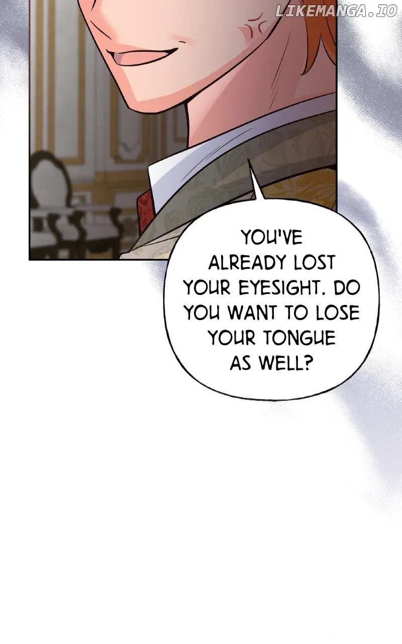The Handmaiden Hates Childcare Chapter 47 page 55