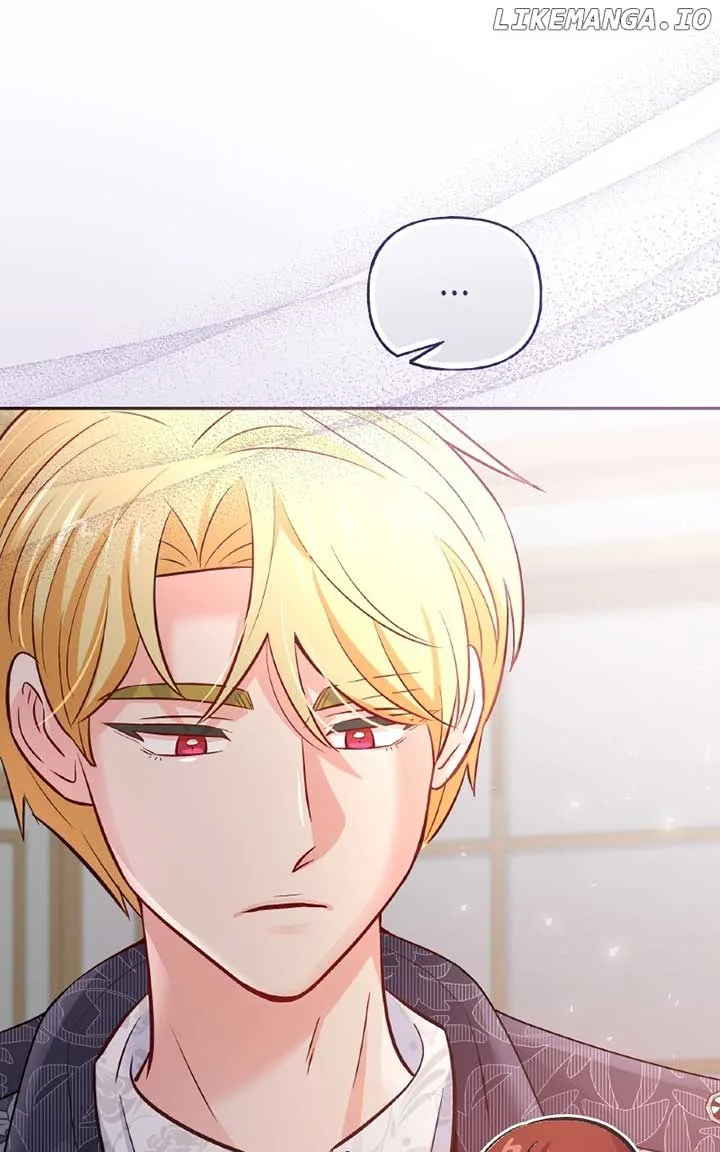 The Handmaiden Hates Childcare Chapter 48 page 121