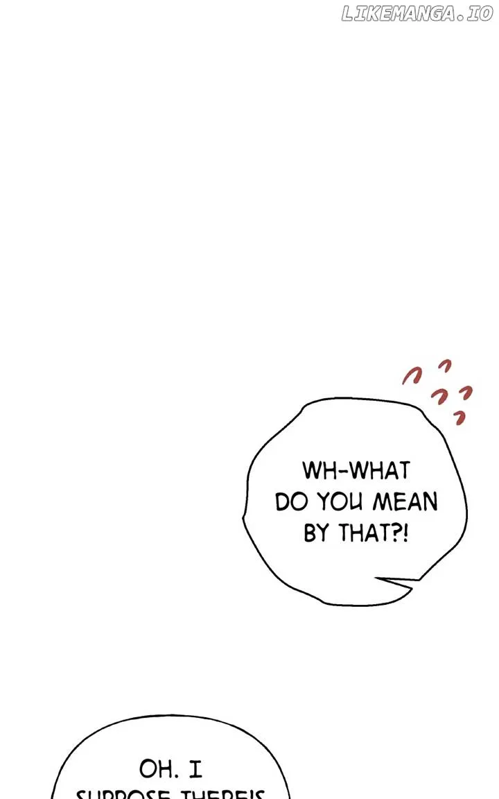 The Handmaiden Hates Childcare Chapter 48 page 105