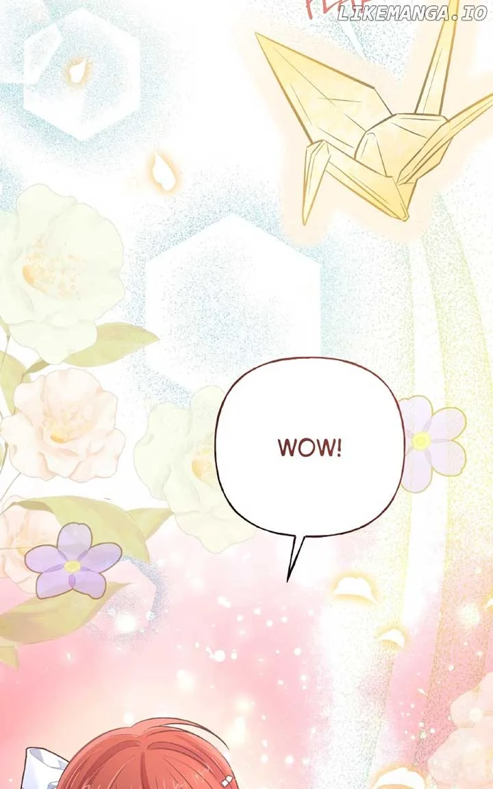 The Handmaiden Hates Childcare Chapter 48 page 69