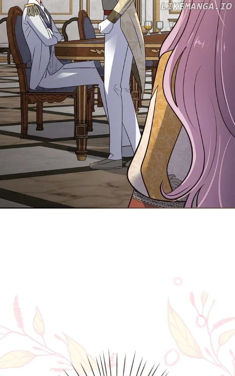 The Handmaiden Hates Childcare Chapter 47 page 50