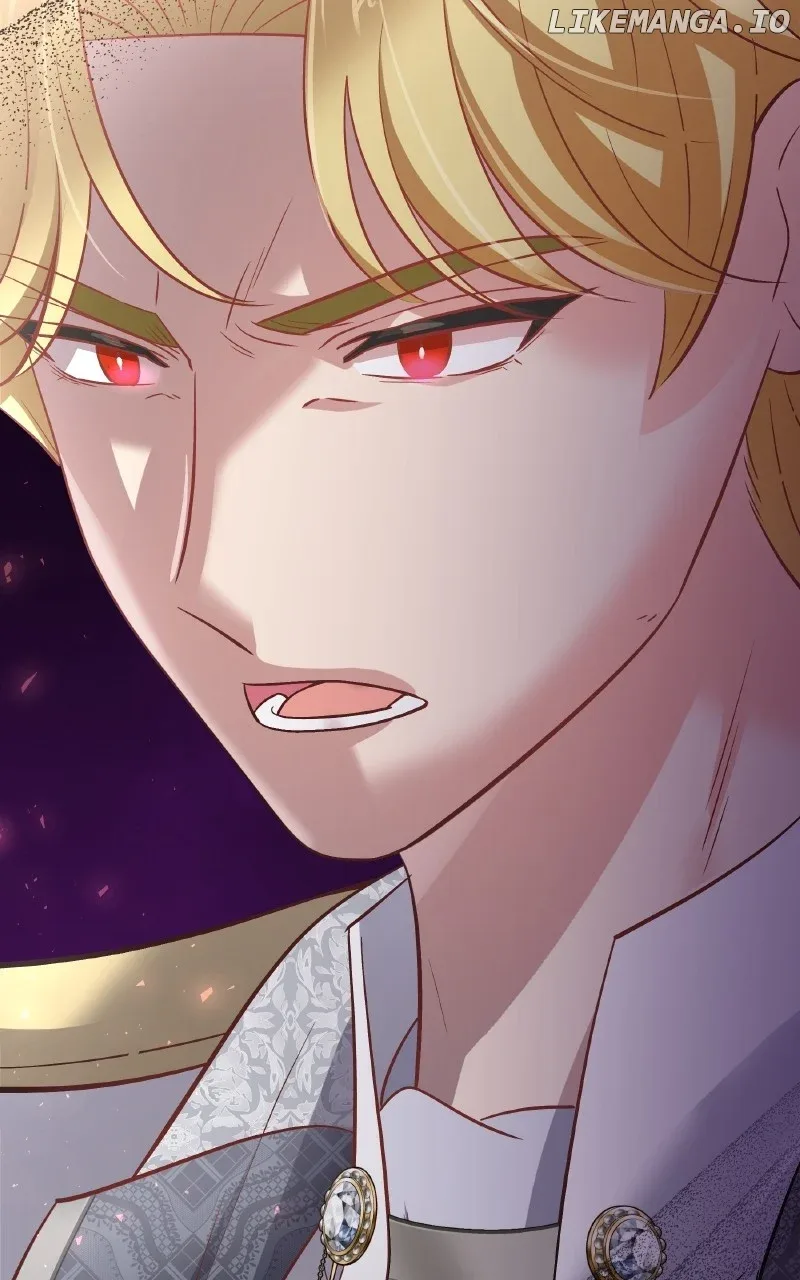 The Handmaiden Hates Childcare Chapter 47 page 85