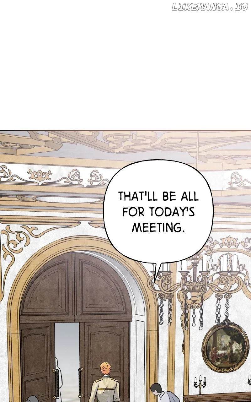 The Handmaiden Hates Childcare Chapter 47 page 70