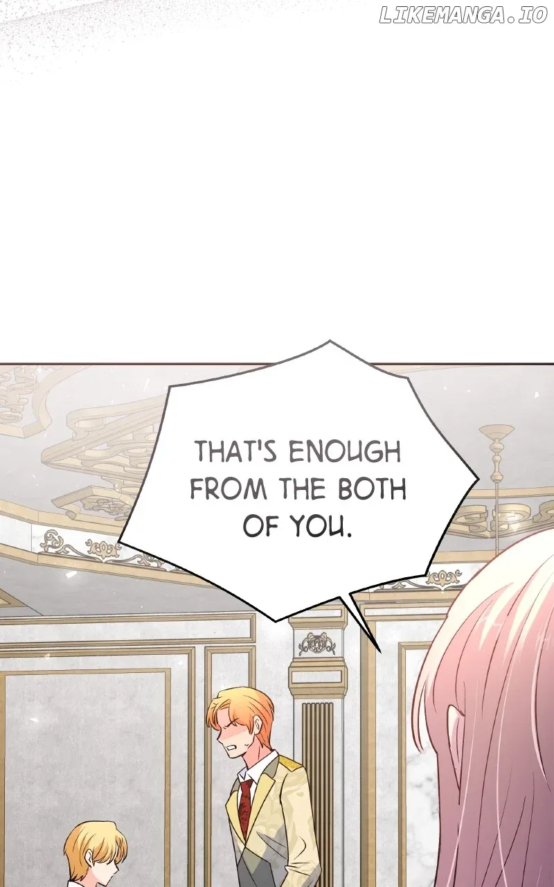 The Handmaiden Hates Childcare Chapter 47 page 49