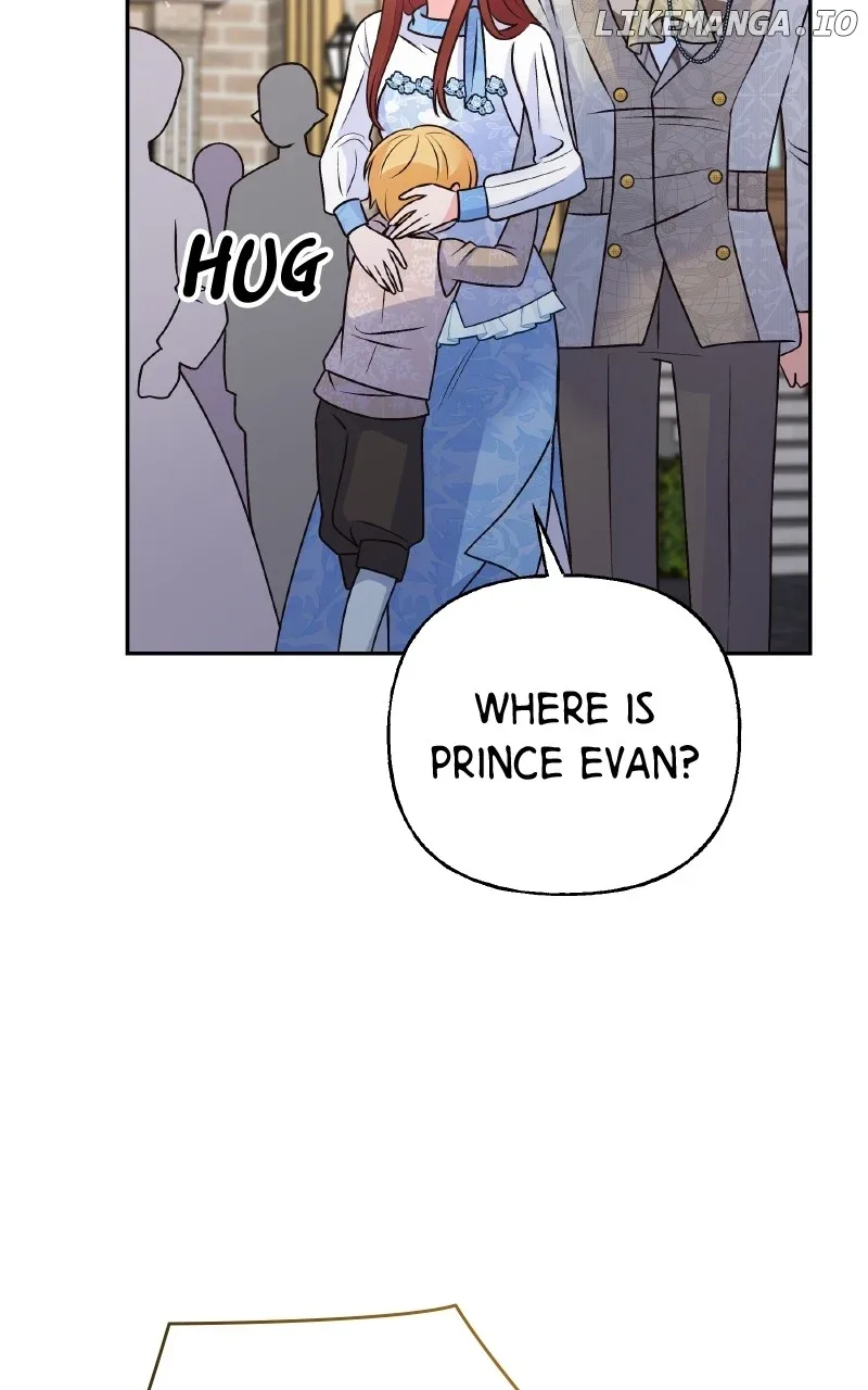 The Handmaiden Hates Childcare Chapter 42 page 46