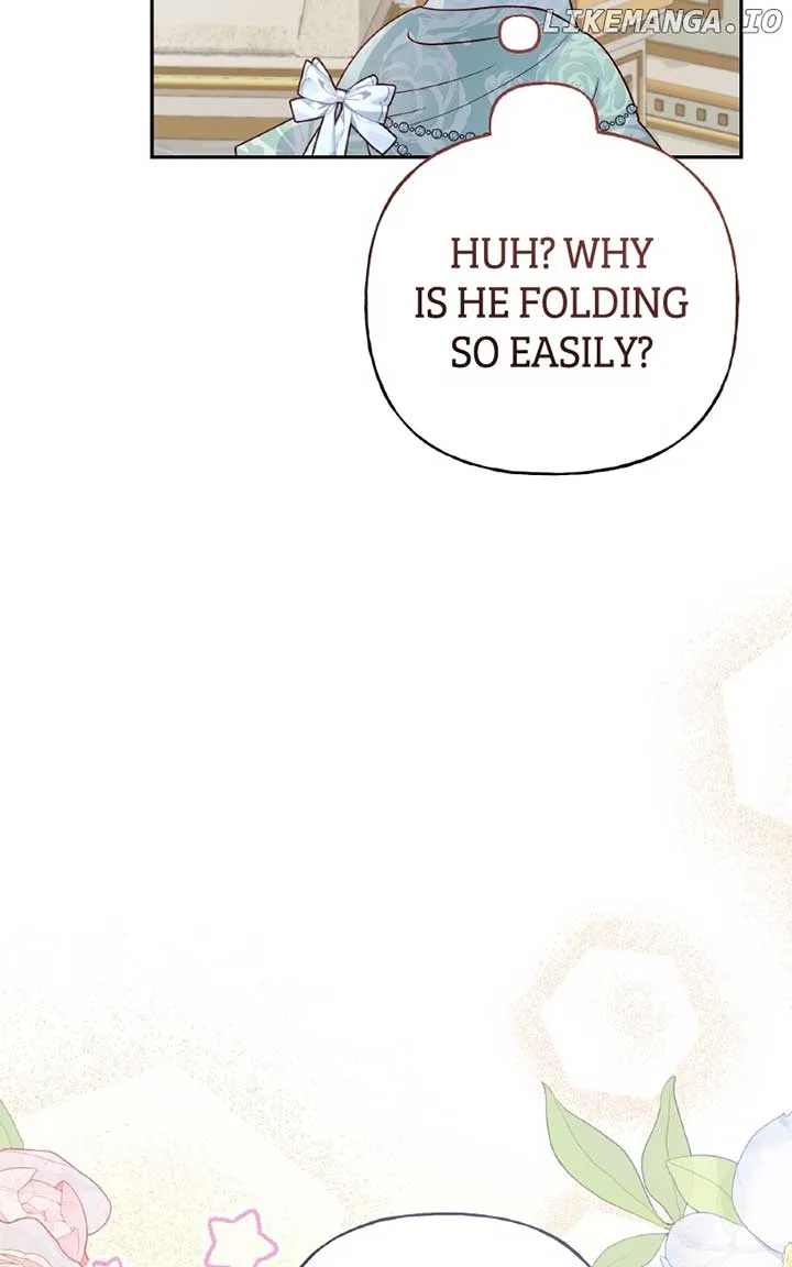 The Handmaiden Hates Childcare Chapter 48 page 102
