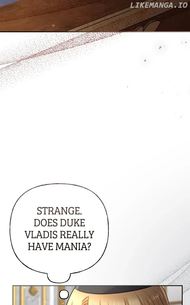 The Handmaiden Hates Childcare Chapter 47 page 41