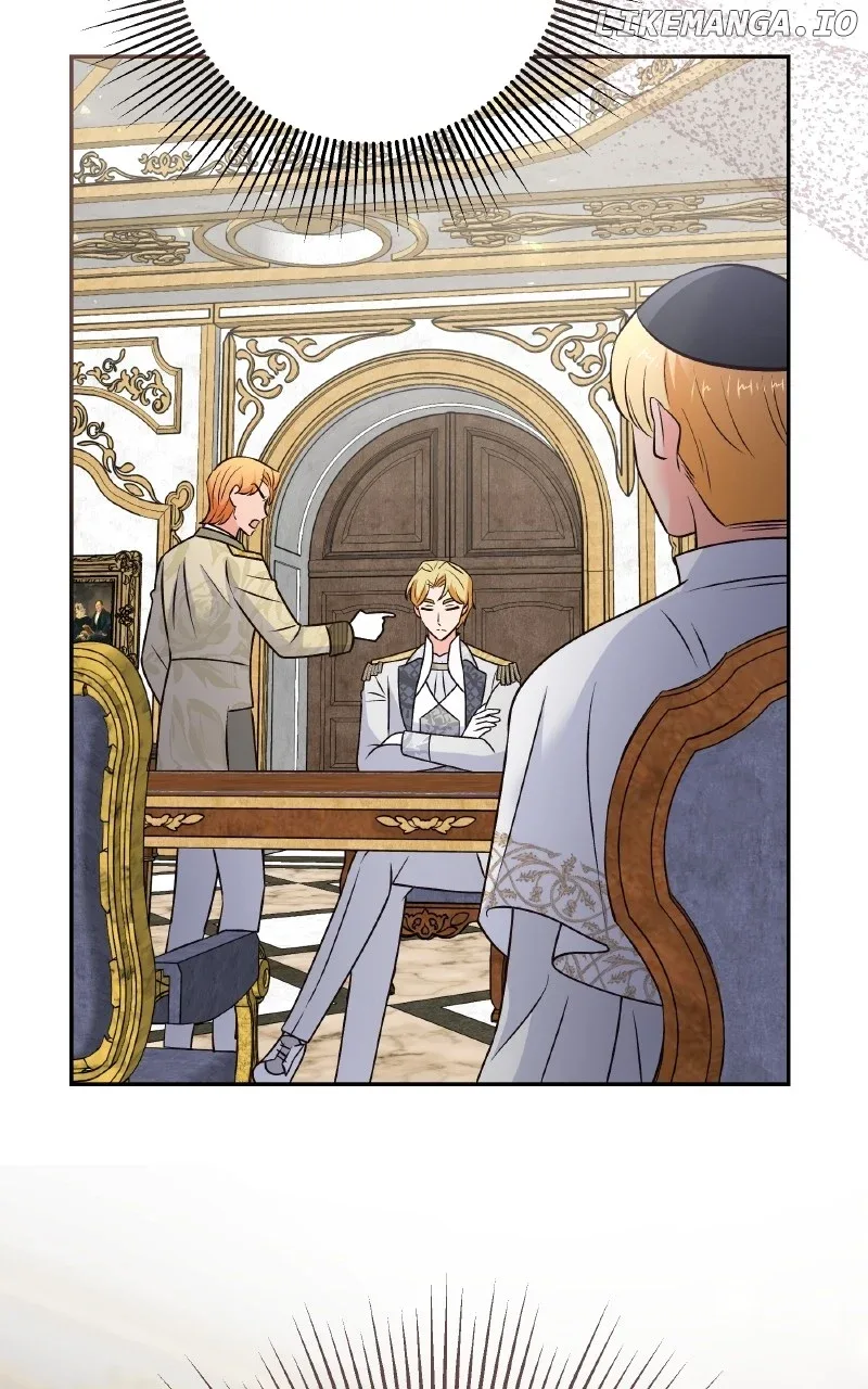The Handmaiden Hates Childcare Chapter 47 page 46