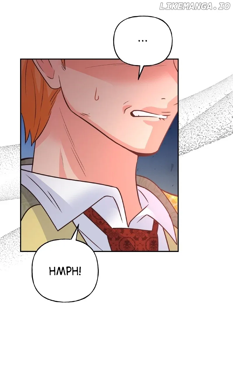 The Handmaiden Hates Childcare Chapter 47 page 69
