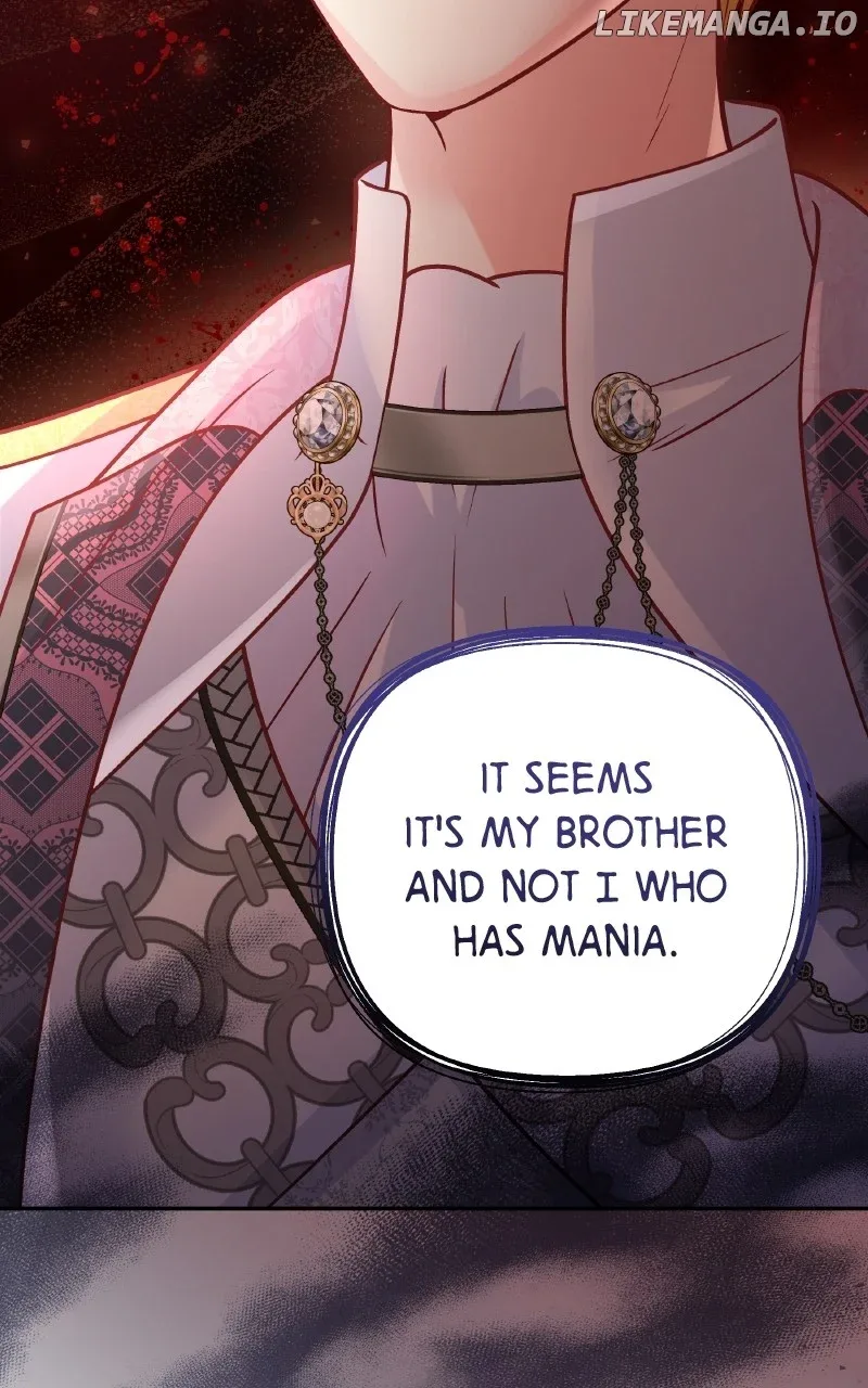 The Handmaiden Hates Childcare Chapter 47 page 65