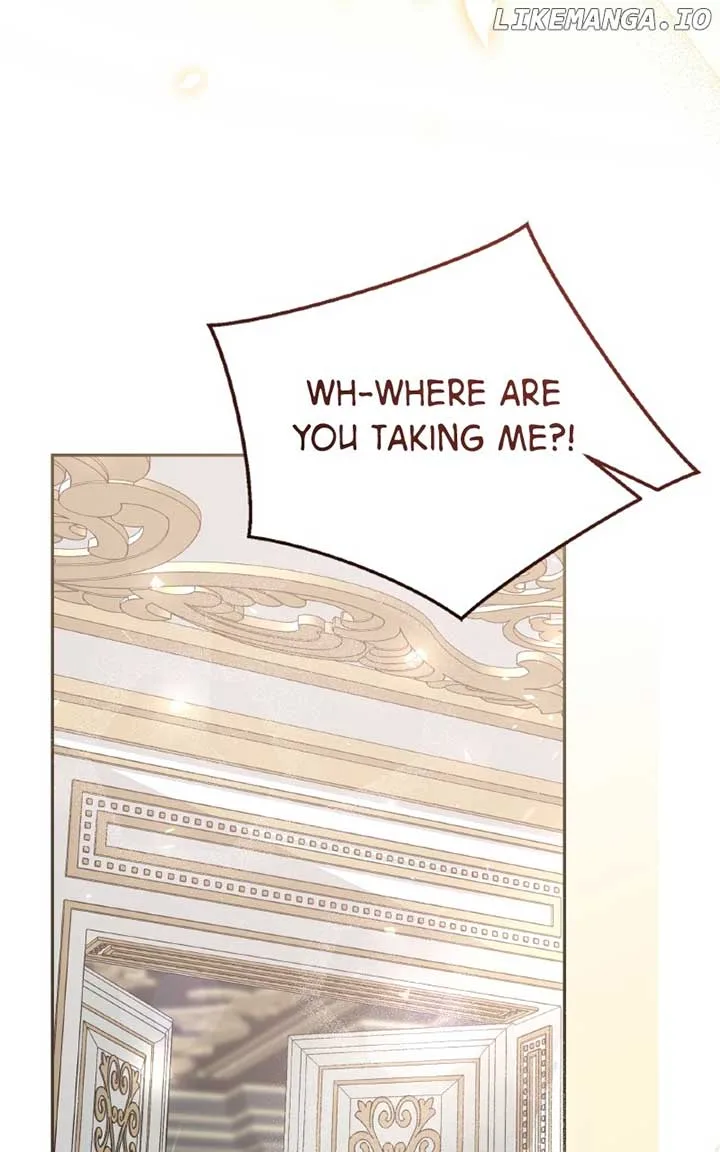 The Handmaiden Hates Childcare Chapter 48 page 128