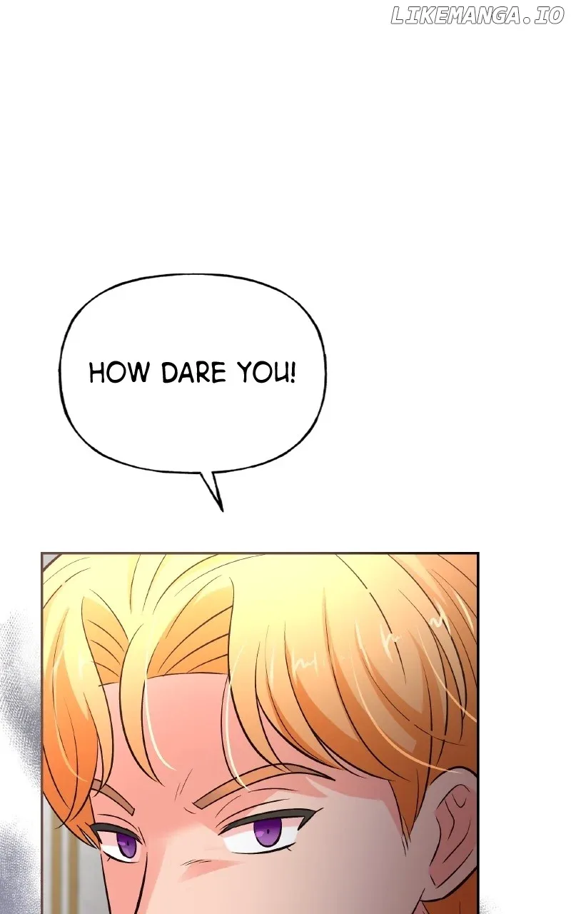 The Handmaiden Hates Childcare Chapter 47 page 54
