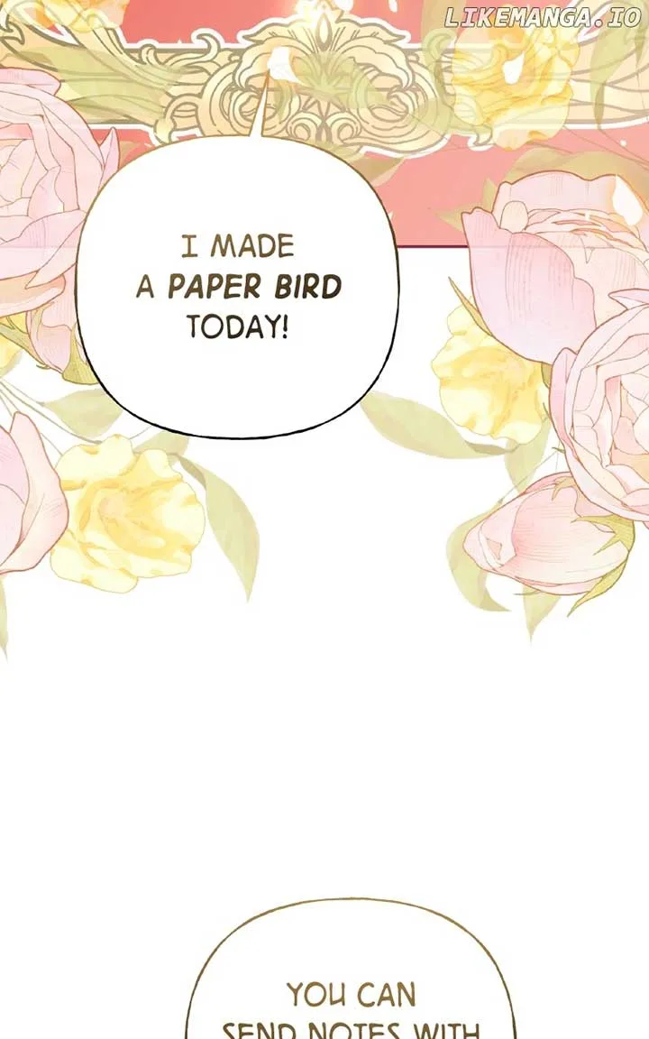 The Handmaiden Hates Childcare Chapter 48 page 66