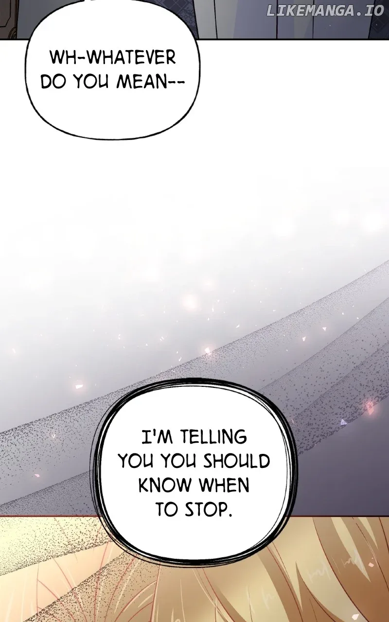 The Handmaiden Hates Childcare Chapter 47 page 84