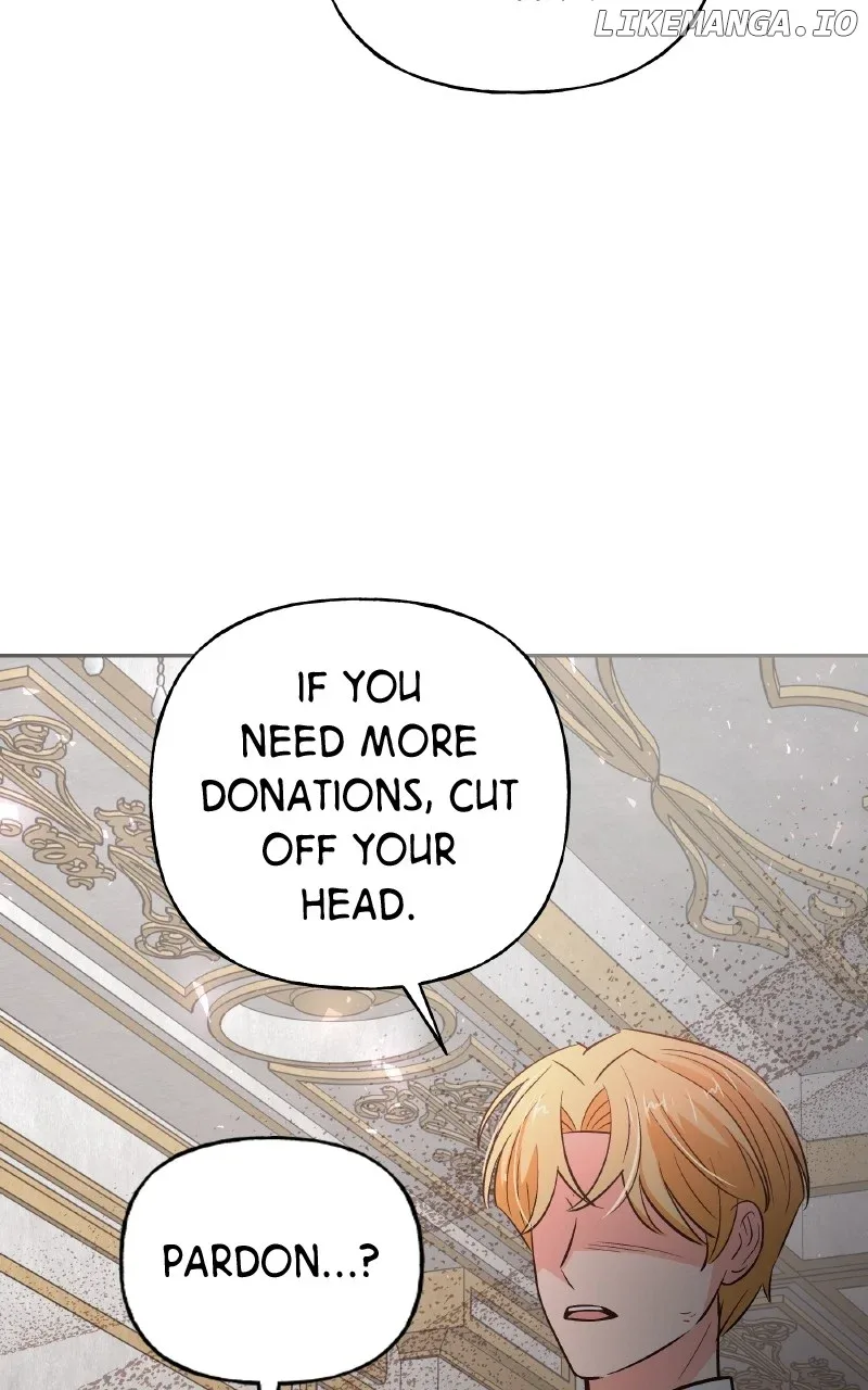 The Handmaiden Hates Childcare Chapter 47 page 82