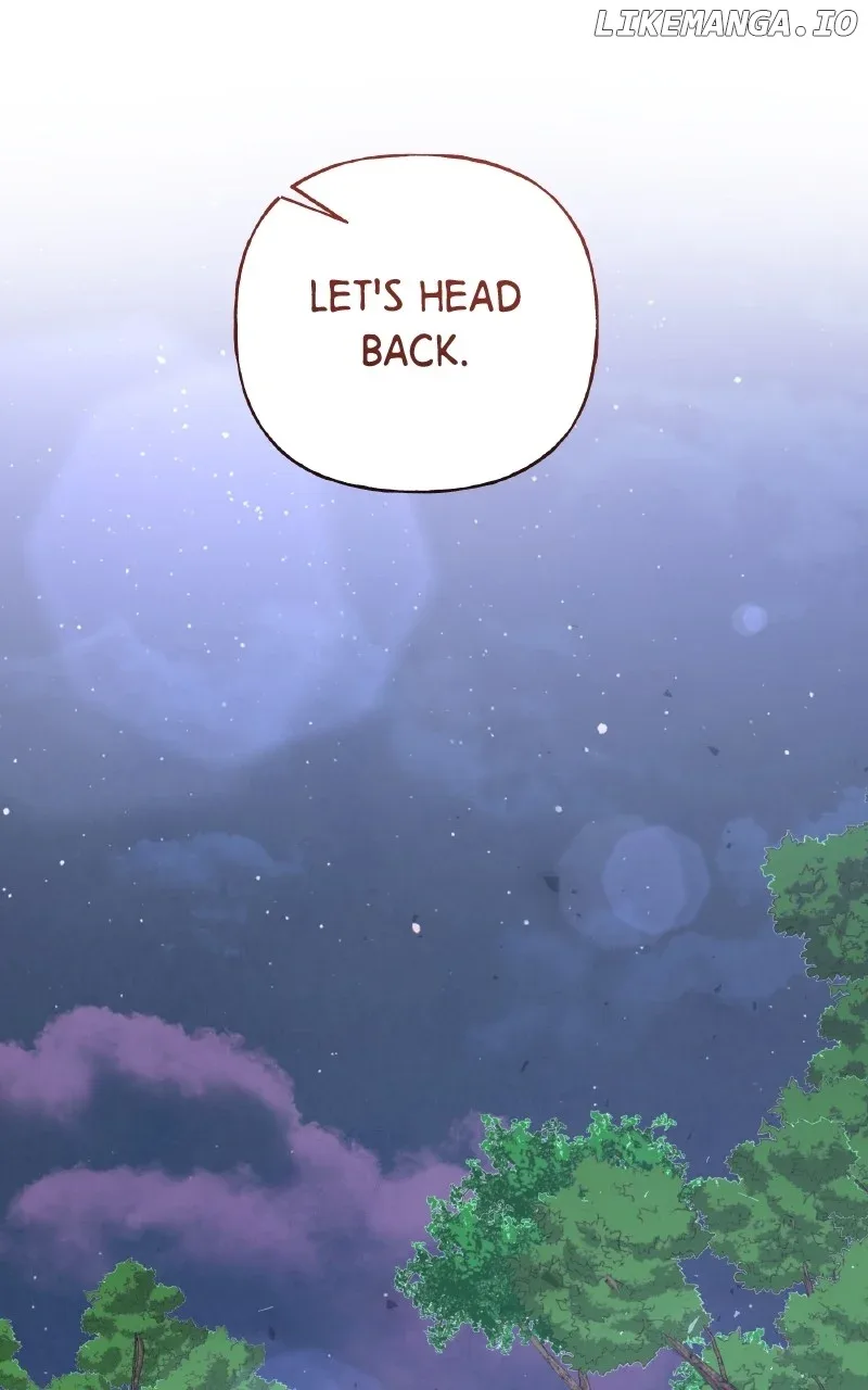 The Handmaiden Hates Childcare Chapter 47 page 94