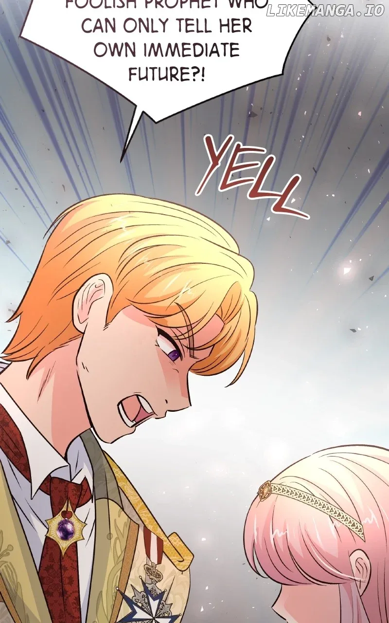 The Handmaiden Hates Childcare Chapter 47 page 59