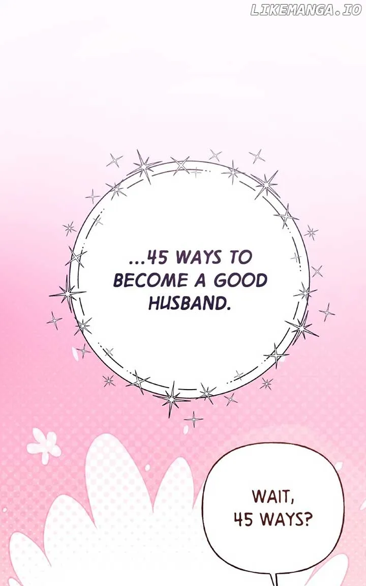 The Handmaiden Hates Childcare Chapter 48 page 117