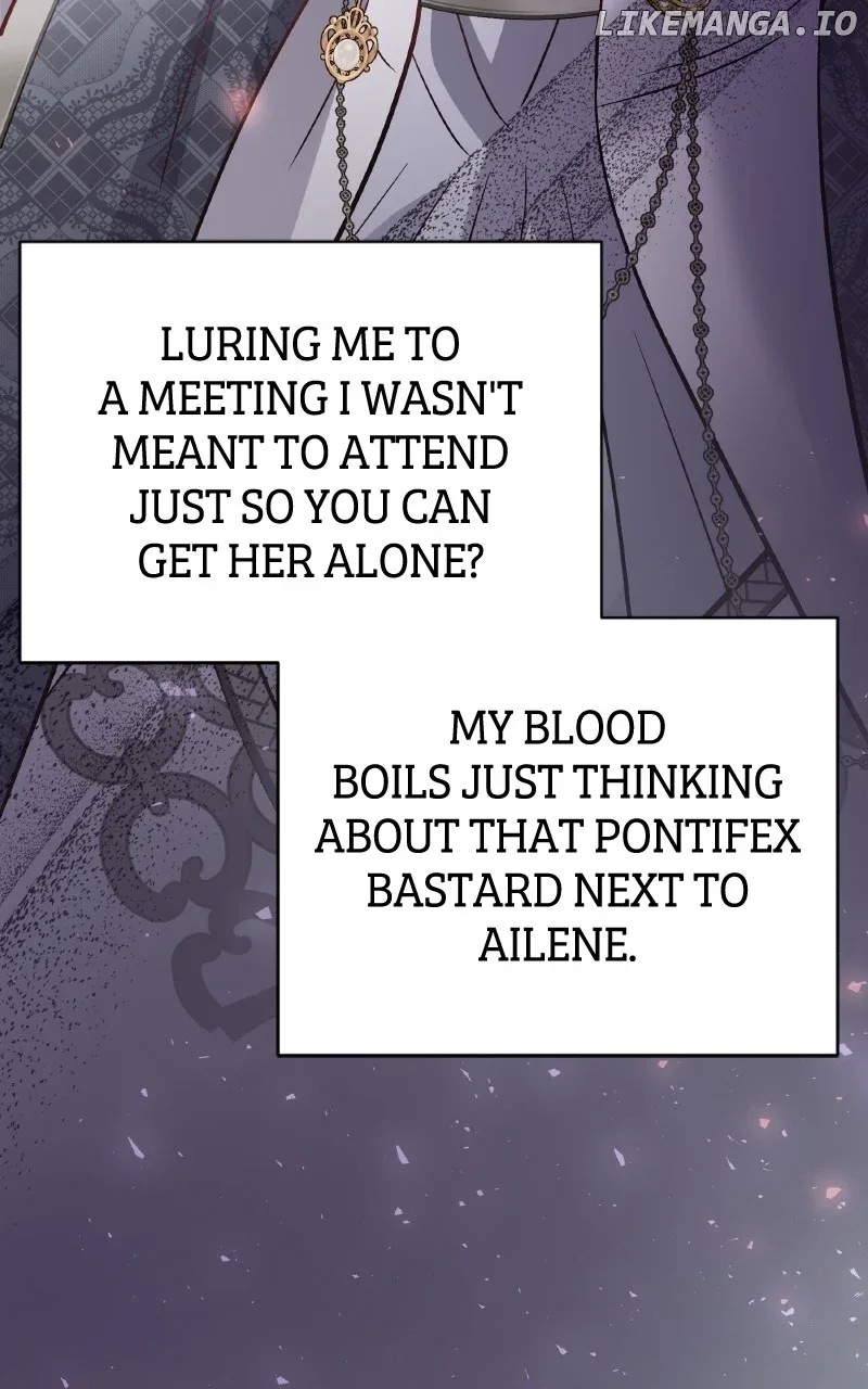 The Handmaiden Hates Childcare Chapter 47 page 86
