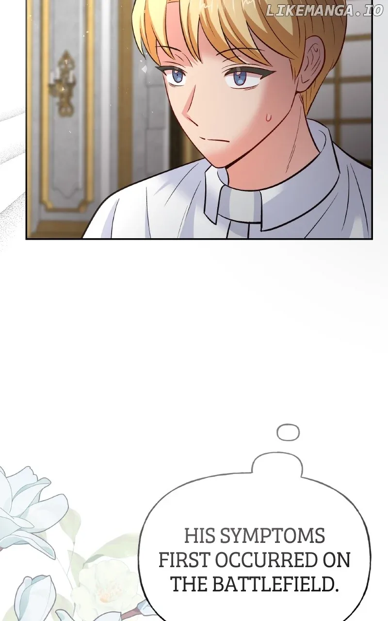 The Handmaiden Hates Childcare Chapter 47 page 42