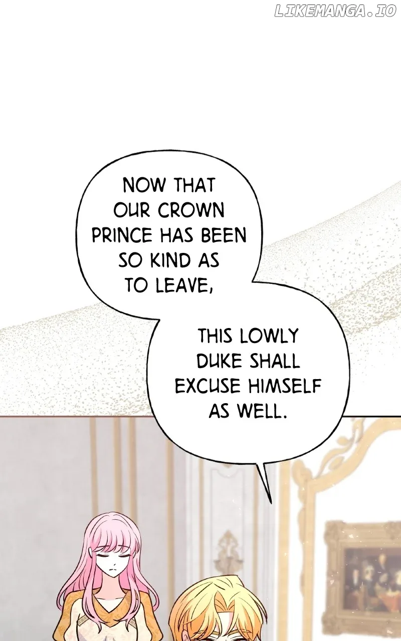 The Handmaiden Hates Childcare Chapter 47 page 72