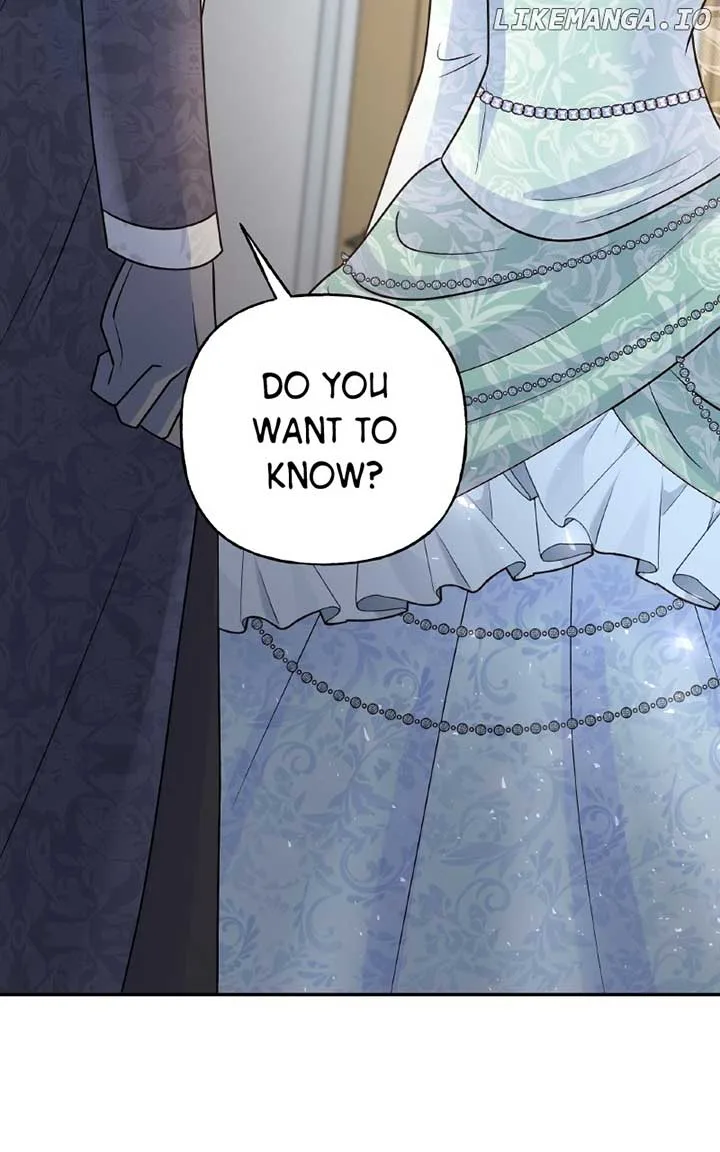 The Handmaiden Hates Childcare Chapter 48 page 112