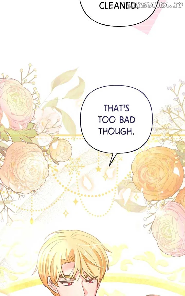 The Handmaiden Hates Childcare Chapter 48 page 125