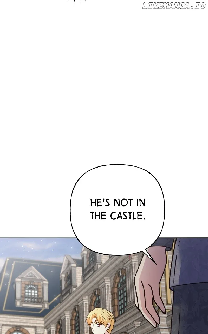 The Handmaiden Hates Childcare Chapter 42 page 49