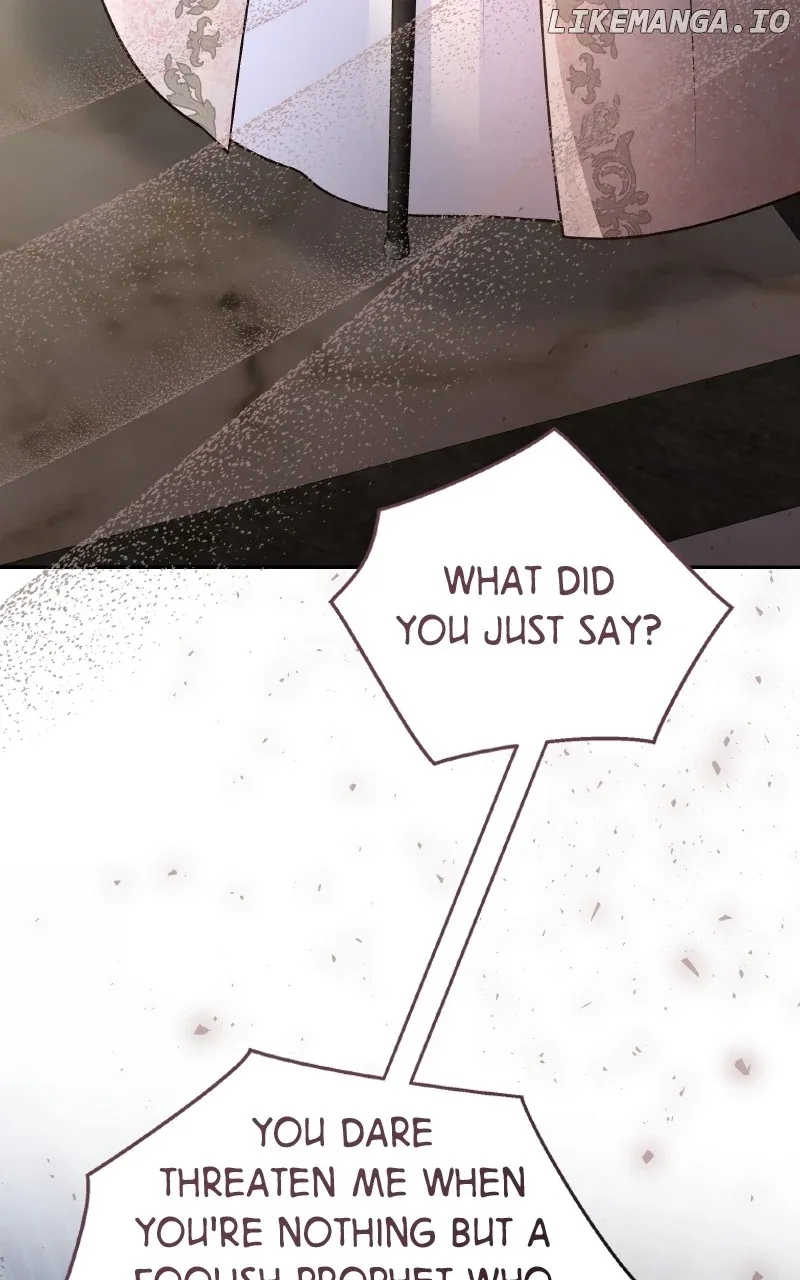 The Handmaiden Hates Childcare Chapter 47 page 58