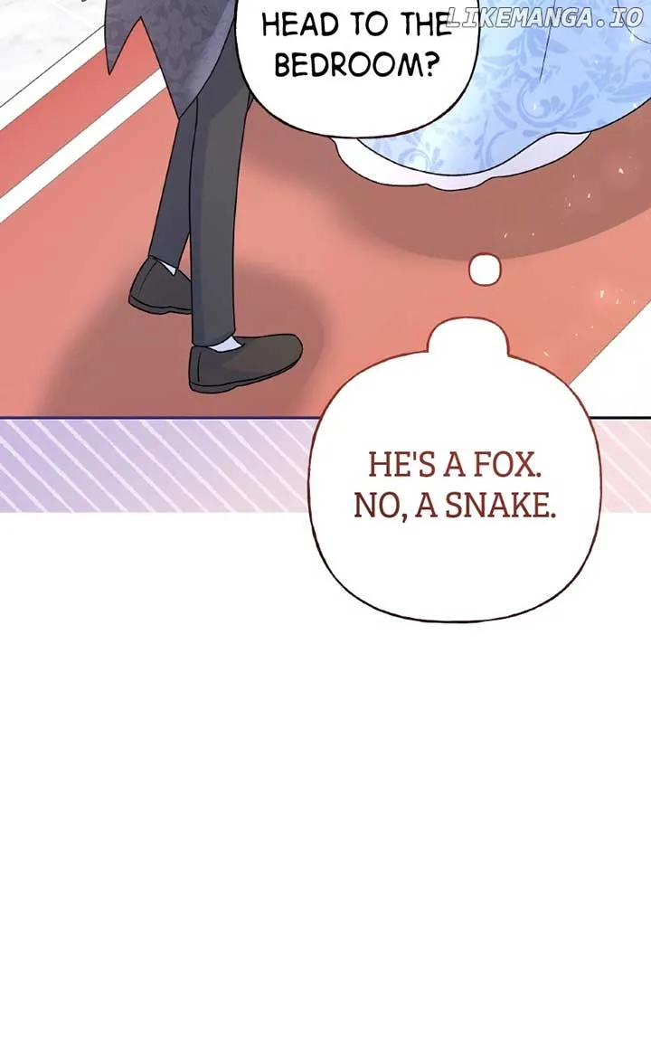 The Handmaiden Hates Childcare Chapter 48 page 107