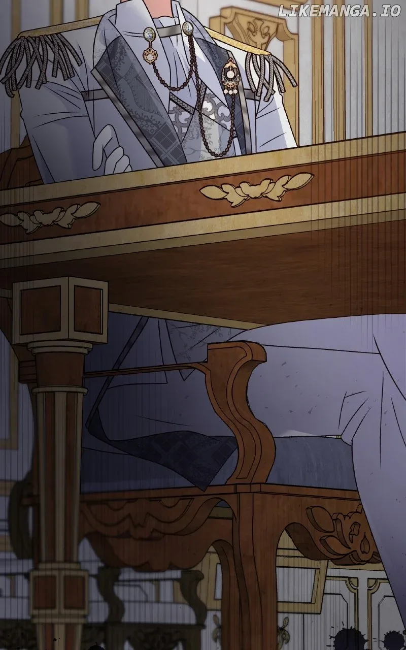 The Handmaiden Hates Childcare Chapter 47 page 20