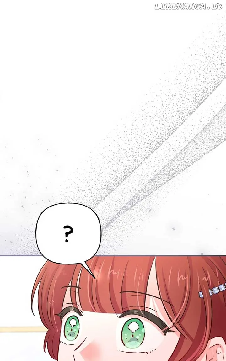 The Handmaiden Hates Childcare Chapter 48 page 113