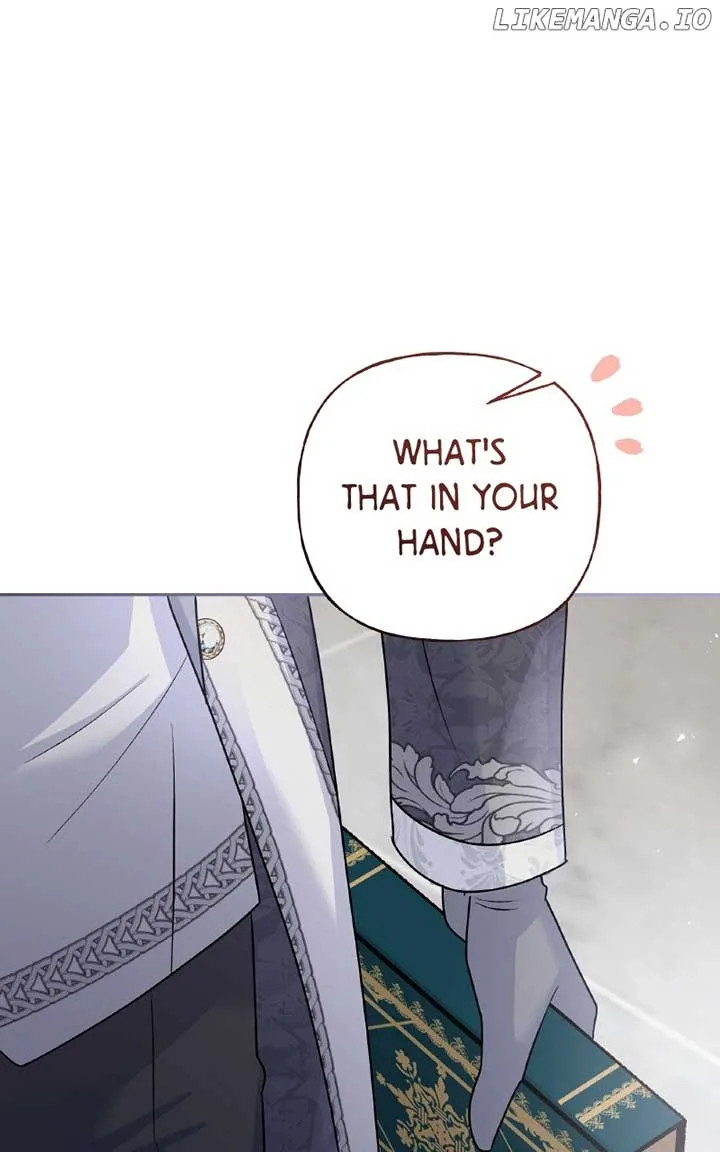 The Handmaiden Hates Childcare Chapter 48 page 109