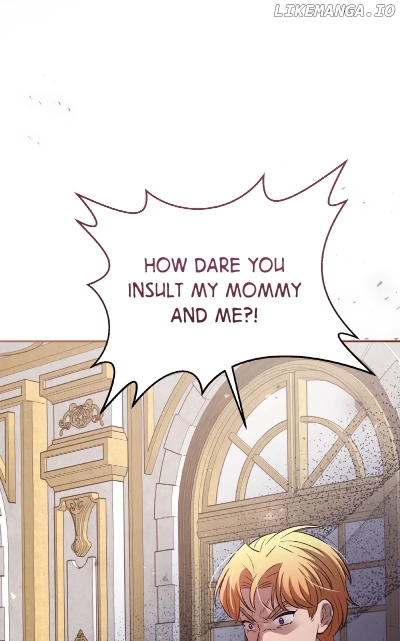 The Handmaiden Hates Childcare Chapter 47 page 39