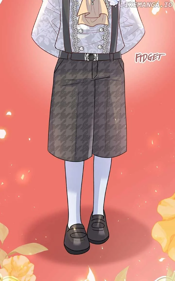 The Handmaiden Hates Childcare Chapter 48 page 65