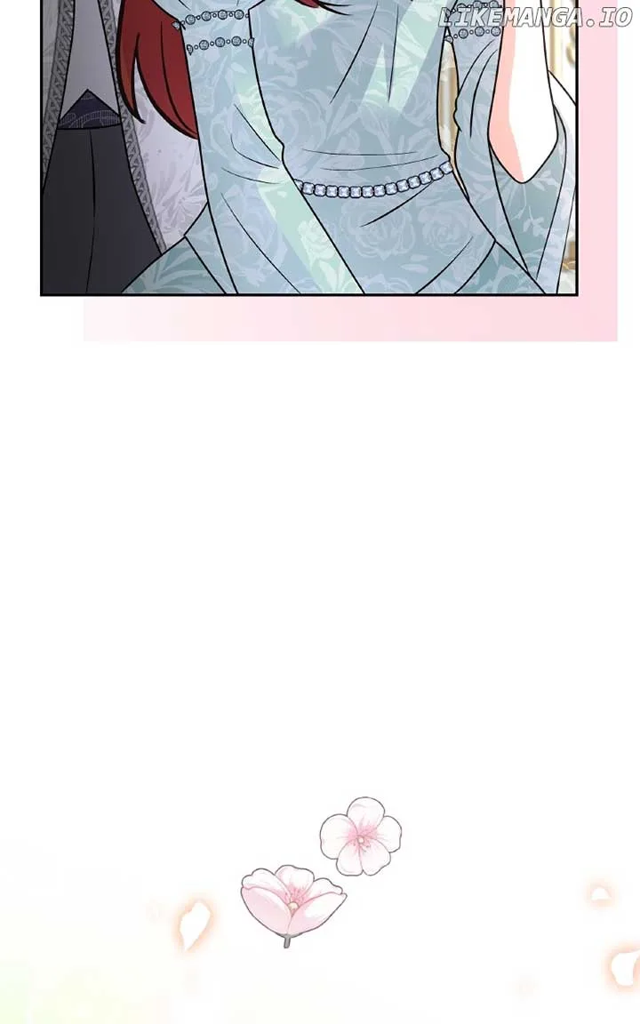The Handmaiden Hates Childcare Chapter 48 page 91