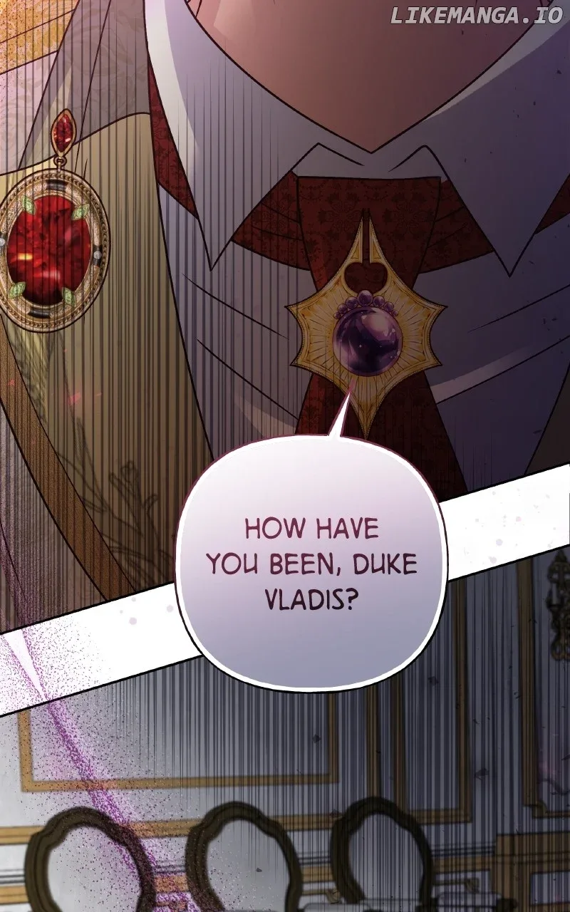 The Handmaiden Hates Childcare Chapter 47 page 17