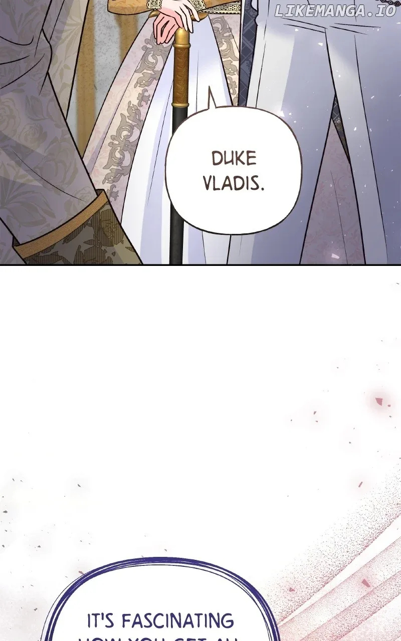 The Handmaiden Hates Childcare Chapter 47 page 63