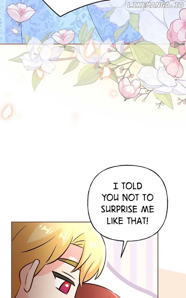 The Handmaiden Hates Childcare Chapter 48 page 94