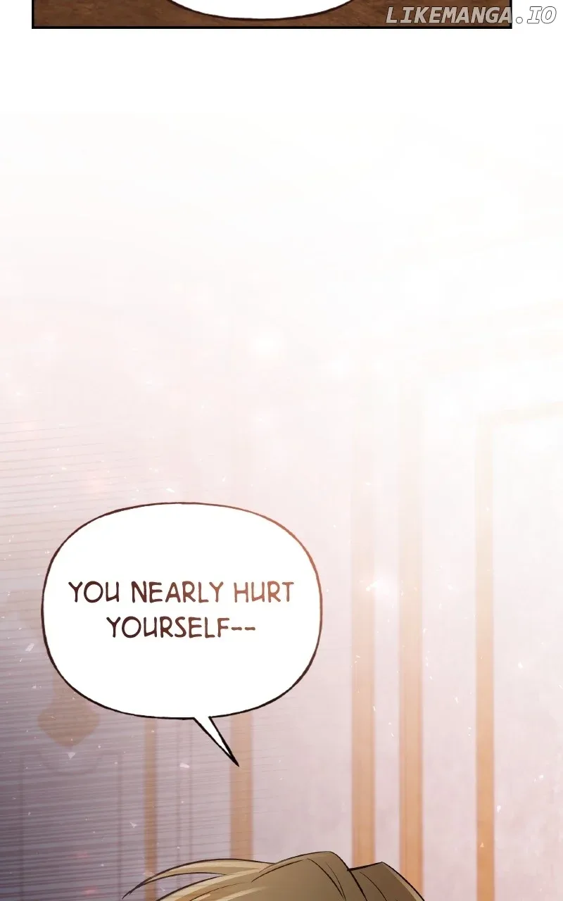 The Handmaiden Hates Childcare Chapter 47 page 24