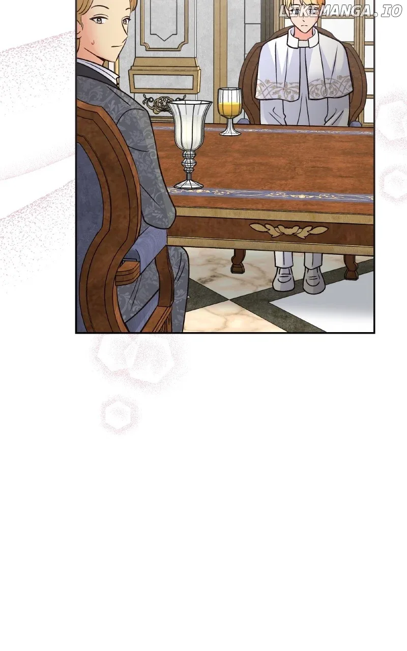 The Handmaiden Hates Childcare Chapter 47 page 75