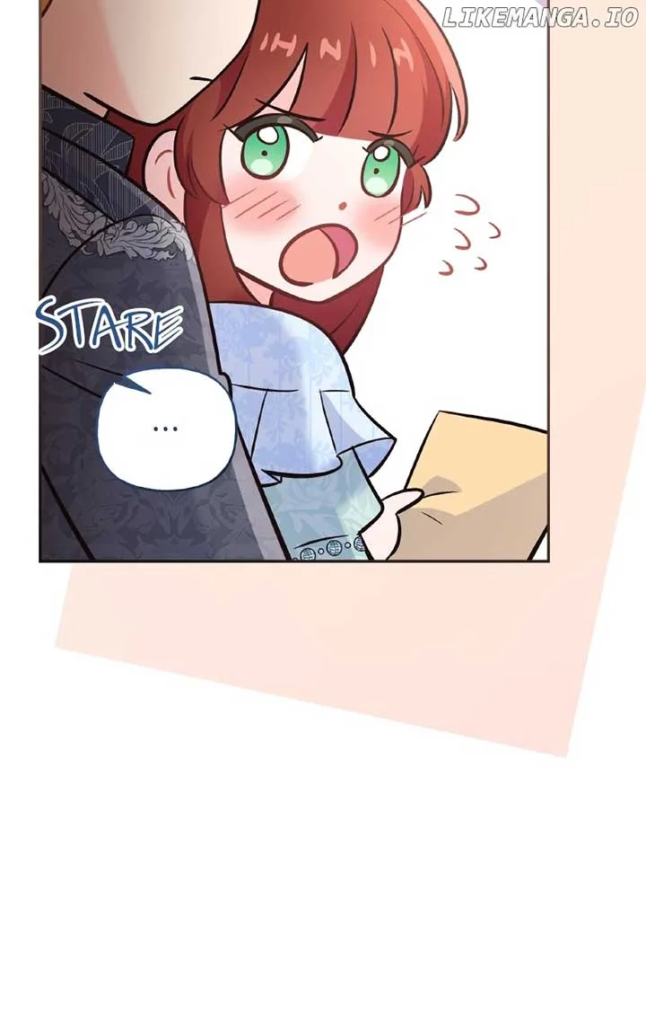The Handmaiden Hates Childcare Chapter 48 page 95